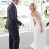 Sarasota Yacht Club Wedding - Sarasota Wedding Officiant Grace Felice - www.aweddingwithgrace.com