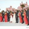 Loew's Don CeSar Beach Resort Wedding - Officiated by Grace Felice, A Wedding with Grace -  www.aweddingwithgrace.com