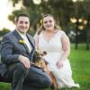 Plantation Golf & Country Club Wedding - Officiant Grace Felice, A Wedding with Grace