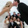 Lido Beach Resort Wedding - Officiant Grace Felice