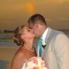 Siesta Key Beach Wedding - Officiant Grace Felice, A Wedding with Grace